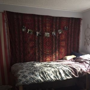 Urban outfitters tapestry